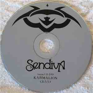 Sendiva - Sendiva album flac