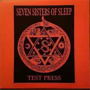 Seven Sisters Of Sleep  - Opium Morals album flac