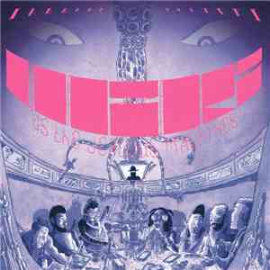 Shabazz Palaces - Quazarz vs. The Jealous Machines album flac