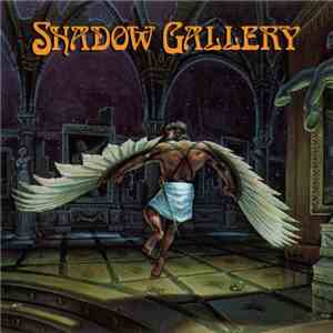 Shadow Gallery - Shadow Gallery album flac