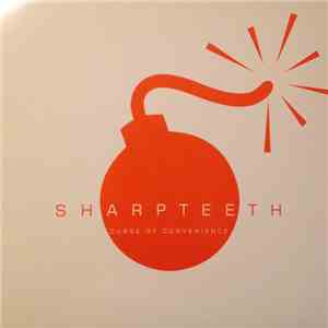 Sharpteeth - Curse Of Convenience album flac