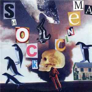 Shock Cinema - The Chase album flac