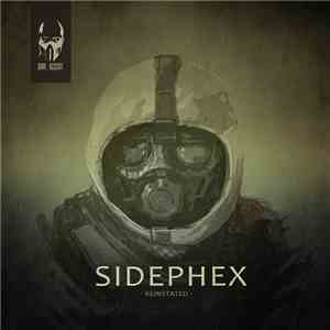 Sidephex - Reinstated album flac