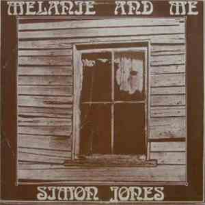 Simon Jones - Melanie And Me album flac