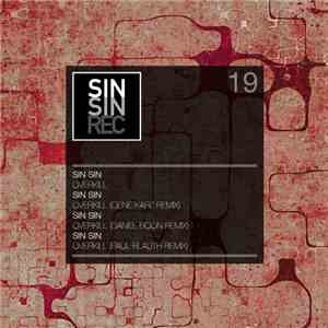 Sin Sin  - Overkill album flac