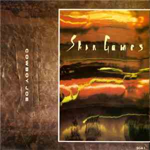 Skin Games - Cowboy Joe album flac