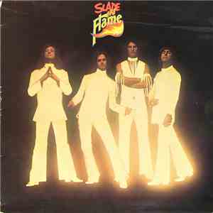 Slade - Slade In Flame album flac