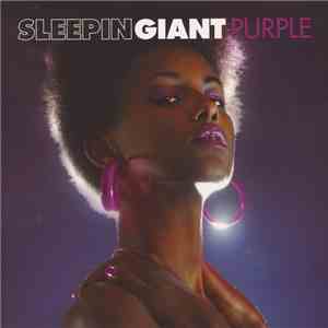 Sleepin Giant - Purple album flac