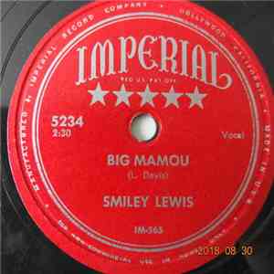 Smiley Lewis - Big Mamou album flac