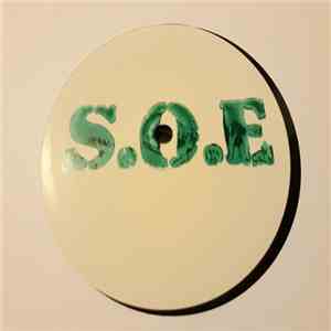 S.O.E - 6 Before Breakfast Instrumentals album flac
