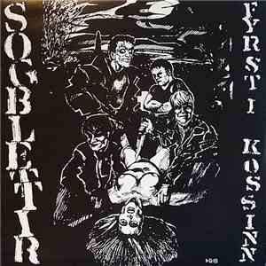 Sogblettir - Fyrsti Kossinn album flac
