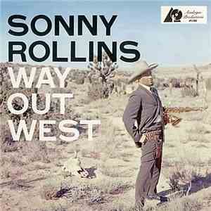 Sonny Rollins - Way Out West album flac