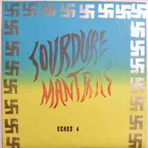 Sourdure - Mantras album flac