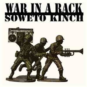 Soweto Kinch - War In A Rack album flac