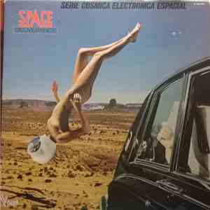 Space - Deliverance album flac
