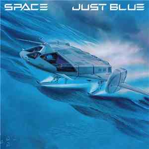 Space - Just Blue album flac