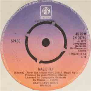 Space - Magic Fly album flac
