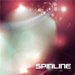 Spinline - Contrast EP album flac