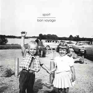 Sport  - Bon Voyage album flac