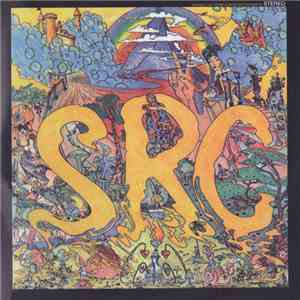 SRC - SRC album flac