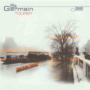 St Germain - Tourist album flac