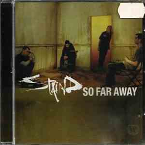 Staind - So Far Away album flac