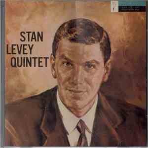 Stan Levey Quintet - Stan Levey Quintet album flac
