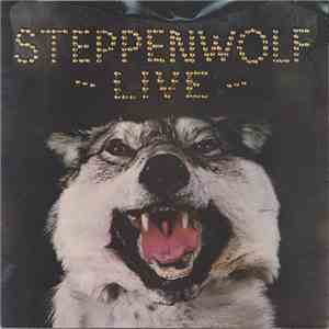 Steppenwolf - Live album flac