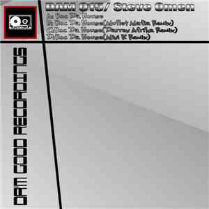Steve Omen - Roc Da House album flac