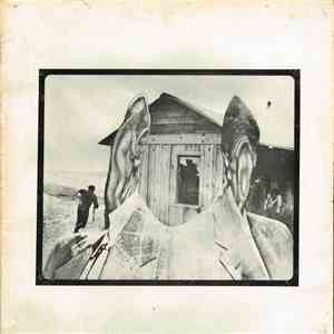 Steve Tibbetts - Steve Tibbetts album flac