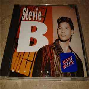Stevie B - Healing album flac