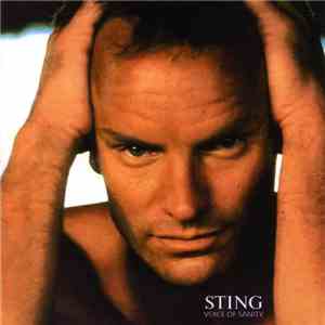 Sting - Voice Of Sanity album flac