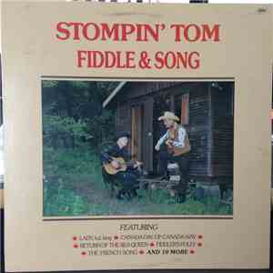 Stompin' Tom - Fiddle & Song album flac