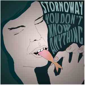 Stornoway - You Don't Know Anything album flac