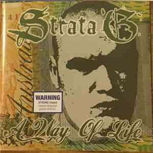 Strata G - A Way Of Life album flac