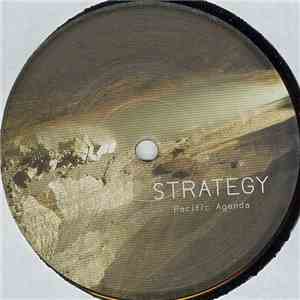 Strategy  - Pacific Agenda album flac