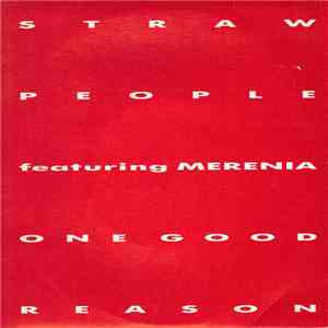 Straw People Featuring Merenia - One Good Reason album flac