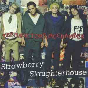 Strawberry Slaughterhouse - Teenage Torturechamber album flac
