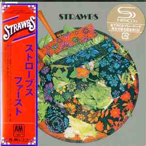 Strawbs - Strawbs album flac