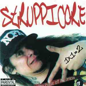 Struppicore - 1x1=2 album flac