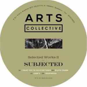Subjected - Selected Works II album flac