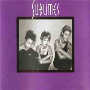 Sublimes - Só Pra Ser album flac