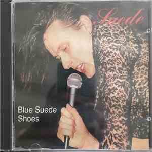 Suede - Suede Blue Shoes album flac