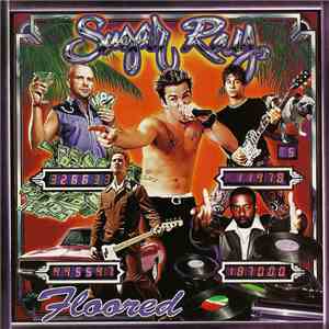 Sugar Ray  - Floored album flac