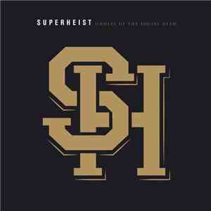 Superheist - Ghosts Of The Social Dead album flac