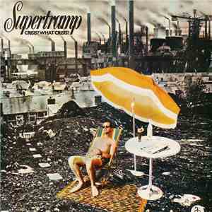 Supertramp - Crisis? What Crisis? album flac