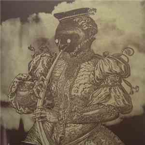 Svarte Greiner - Man Bird Dress album flac