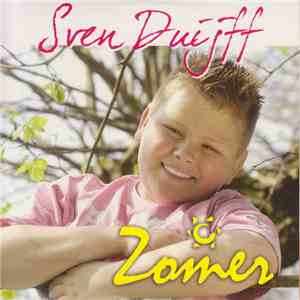 Sven Duijff - Zomer album flac