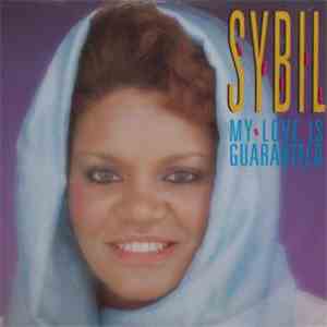 Sybil - My Love Is Guaranteed album flac