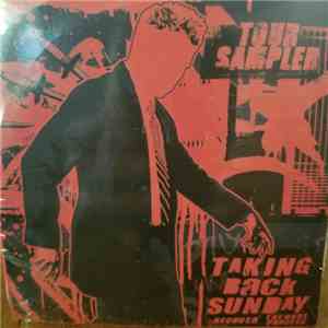 Taking Back Sunday / Recover / The Hurt Process - Tour Sampler album flac